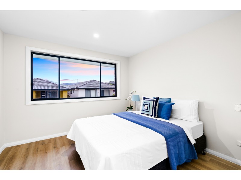 20 Katoomba Street, The Ponds NSW 2769