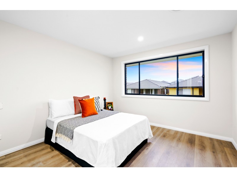 20 Katoomba Street, The Ponds NSW 2769