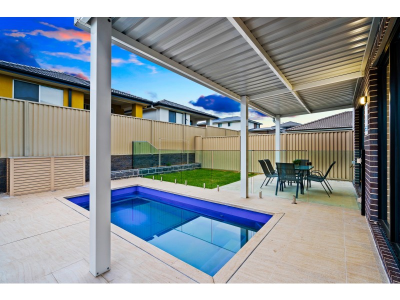 20 Katoomba Street, The Ponds NSW 2769