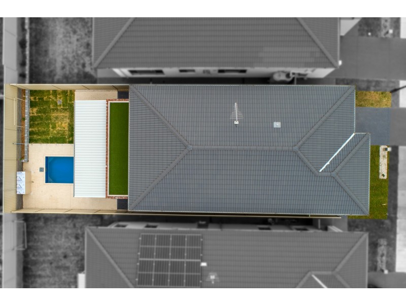 20 Katoomba Street, The Ponds NSW 2769