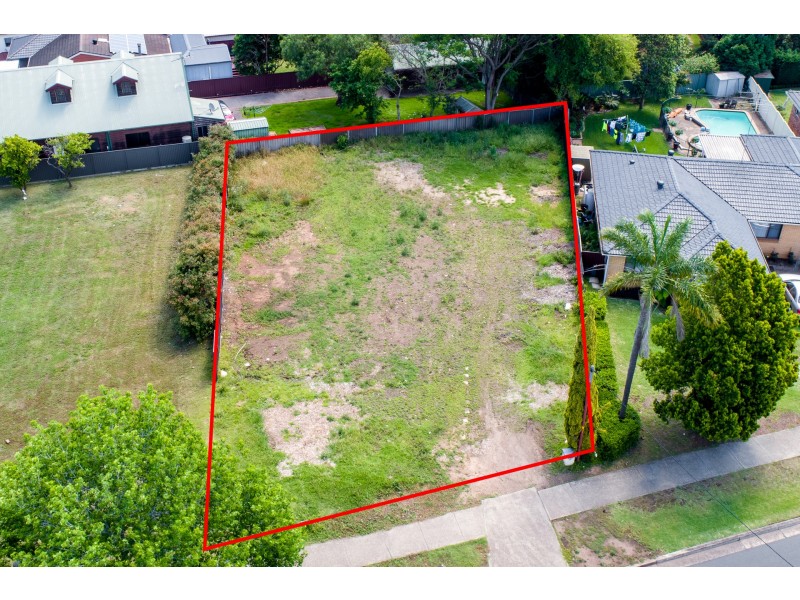 34 Greenwood Road, Kellyville NSW 2155