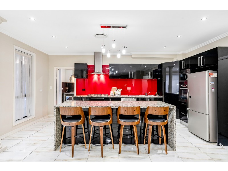 117 Wilson Road, Quakers Hill NSW 2763