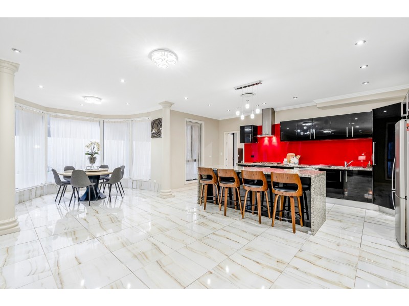 117 Wilson Road, Quakers Hill NSW 2763