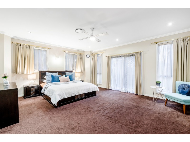 117 Wilson Road, Quakers Hill NSW 2763