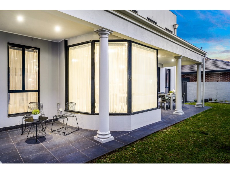 117 Wilson Road, Quakers Hill NSW 2763