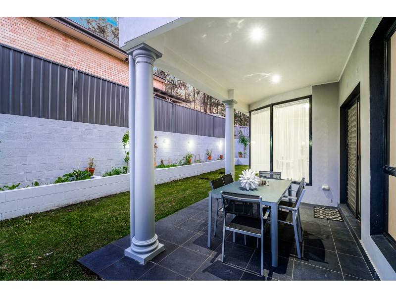 117 Wilson Road, Quakers Hill NSW 2763