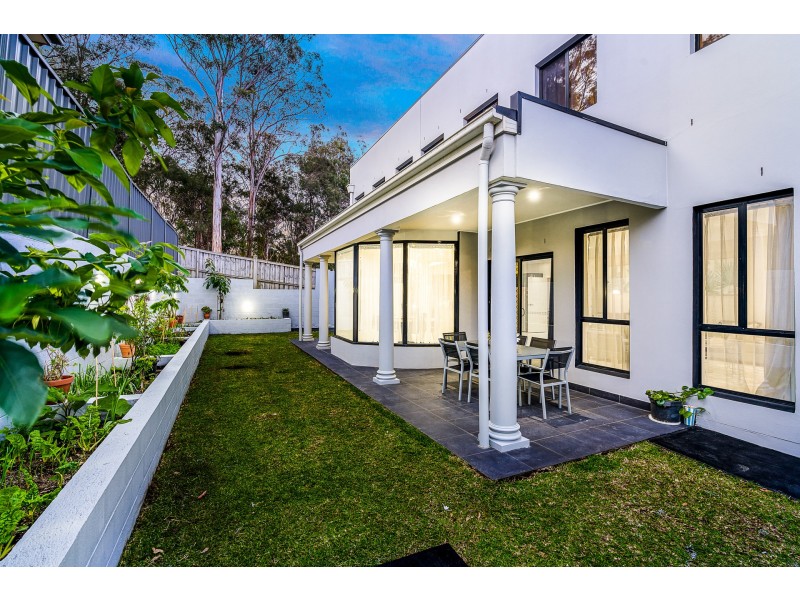 117 Wilson Road, Quakers Hill NSW 2763