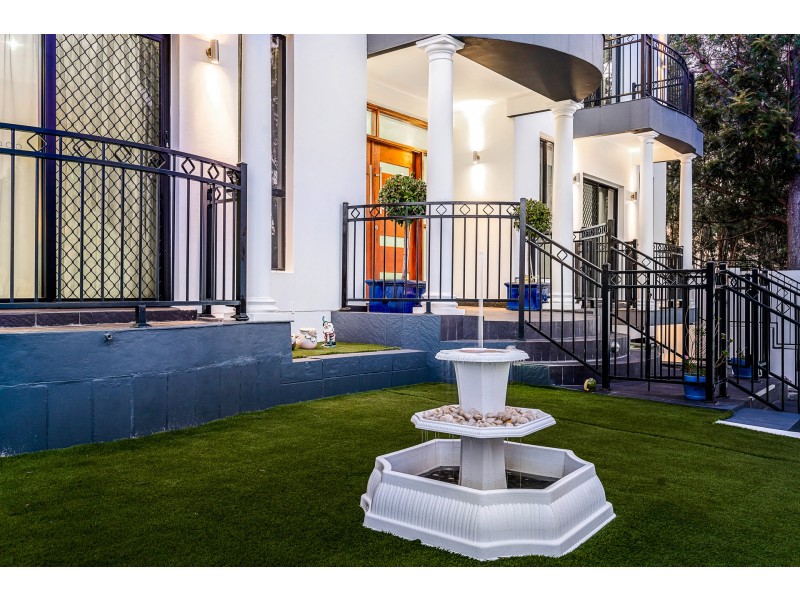 117 Wilson Road, Quakers Hill NSW 2763