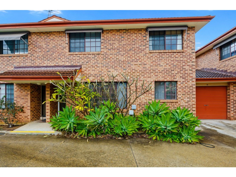 17/6 Kent Street, Blacktown NSW 2148