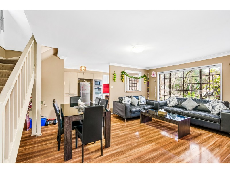 17/6 Kent Street, Blacktown NSW 2148