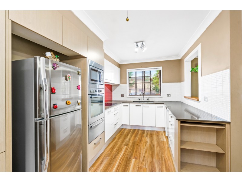 17/6 Kent Street, Blacktown NSW 2148