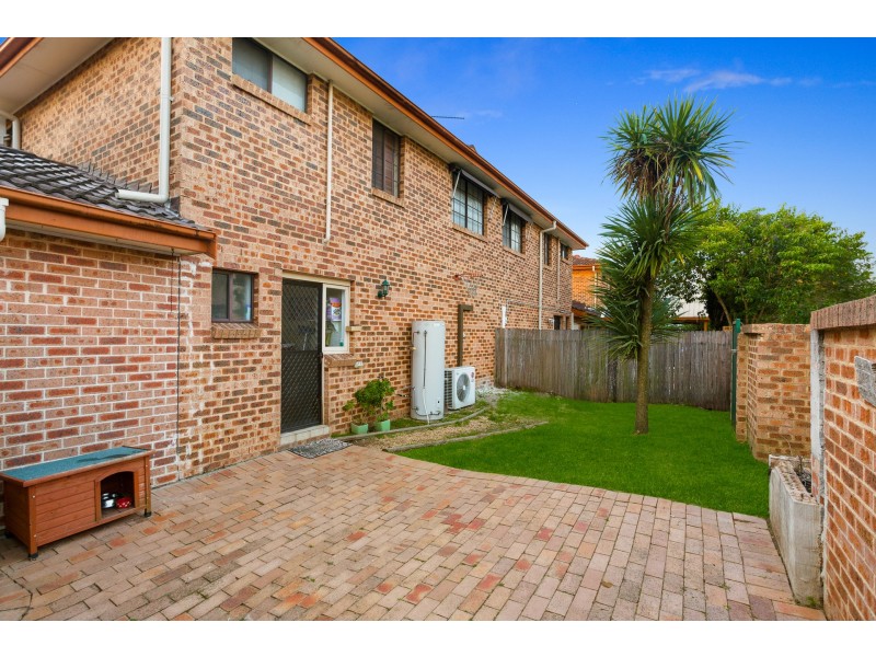 17/6 Kent Street, Blacktown NSW 2148