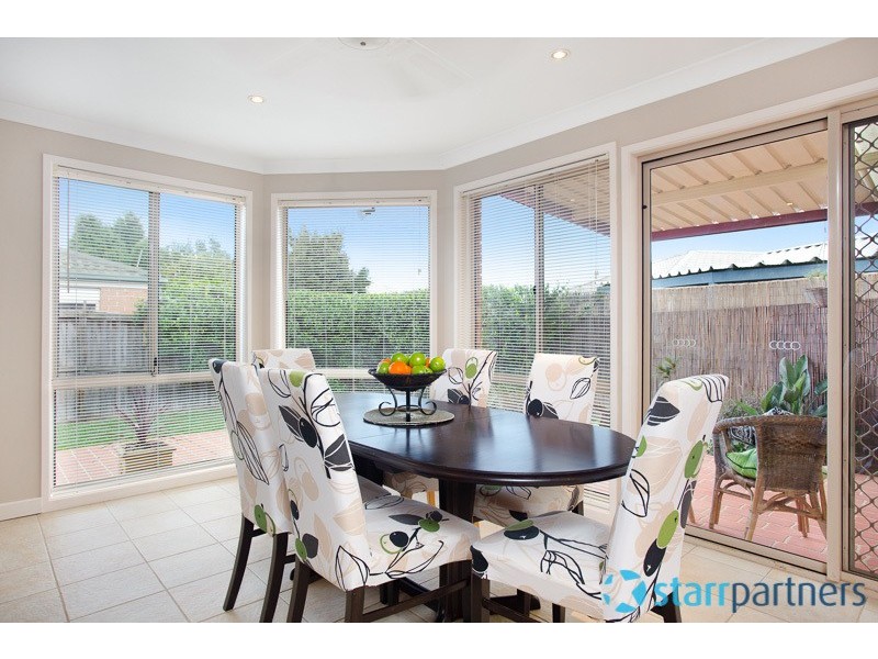 90 Phoenix Avenue, Stanhope Gardens NSW 2768