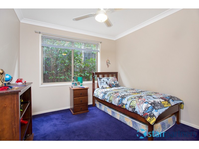 90 Phoenix Avenue, Stanhope Gardens NSW 2768