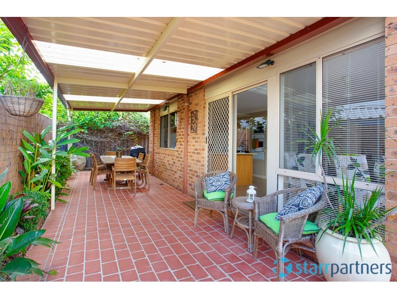 90 Phoenix Avenue, Stanhope Gardens NSW 2768