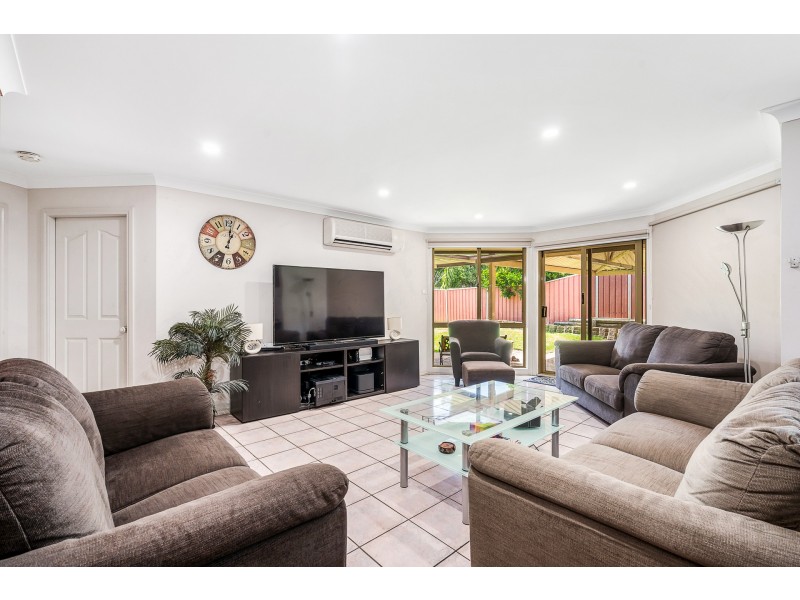 26 Kerstin Street, Quakers Hill NSW 2763