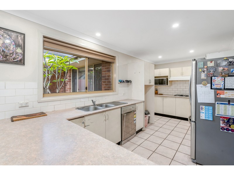 26 Kerstin Street, Quakers Hill NSW 2763