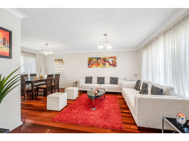 26 Kerstin Street, Quakers Hill NSW 2763