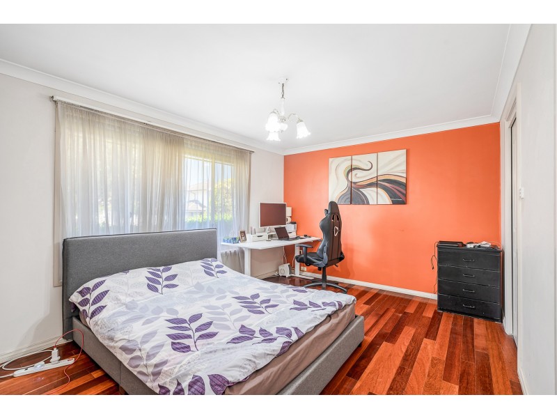 26 Kerstin Street, Quakers Hill NSW 2763
