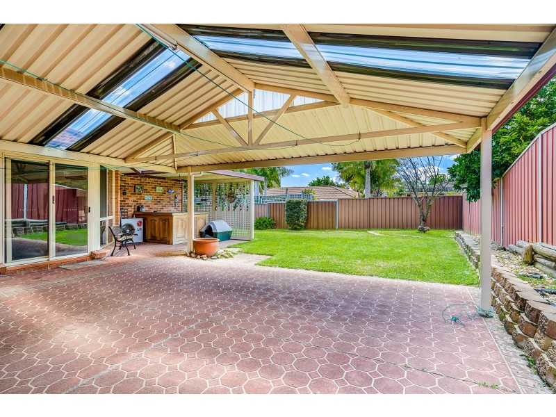 26 Kerstin Street, Quakers Hill NSW 2763