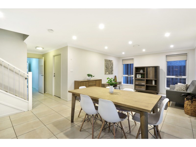 27 Wyndham Glade, The Ponds NSW 2769