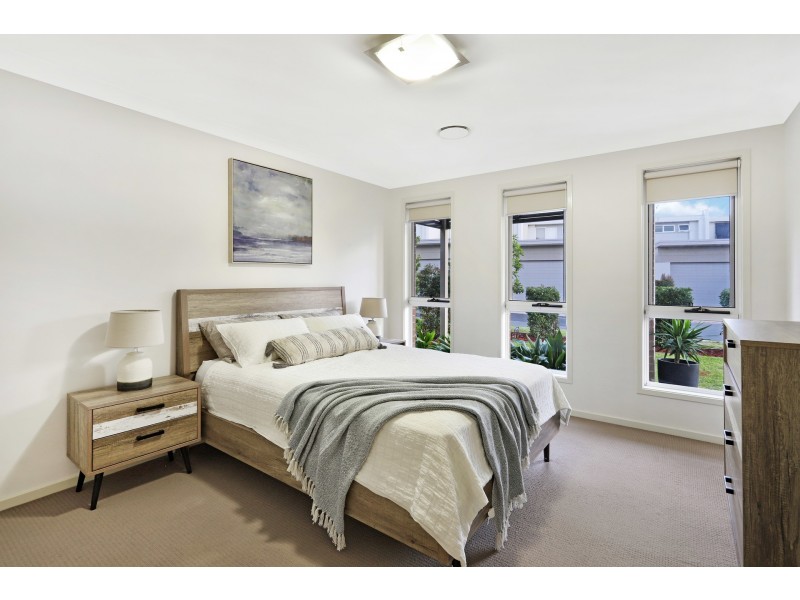 27 Wyndham Glade, The Ponds NSW 2769