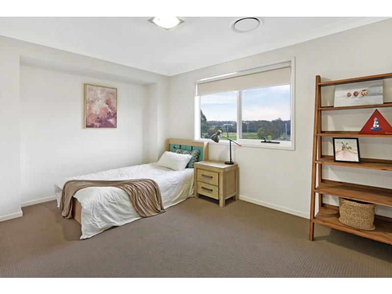 27 Wyndham Glade, The Ponds NSW 2769