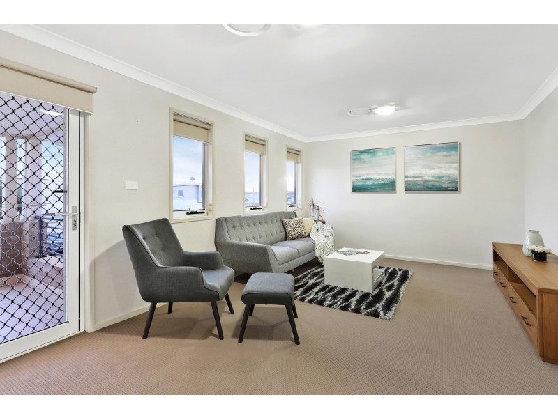 27 Wyndham Glade, The Ponds NSW 2769