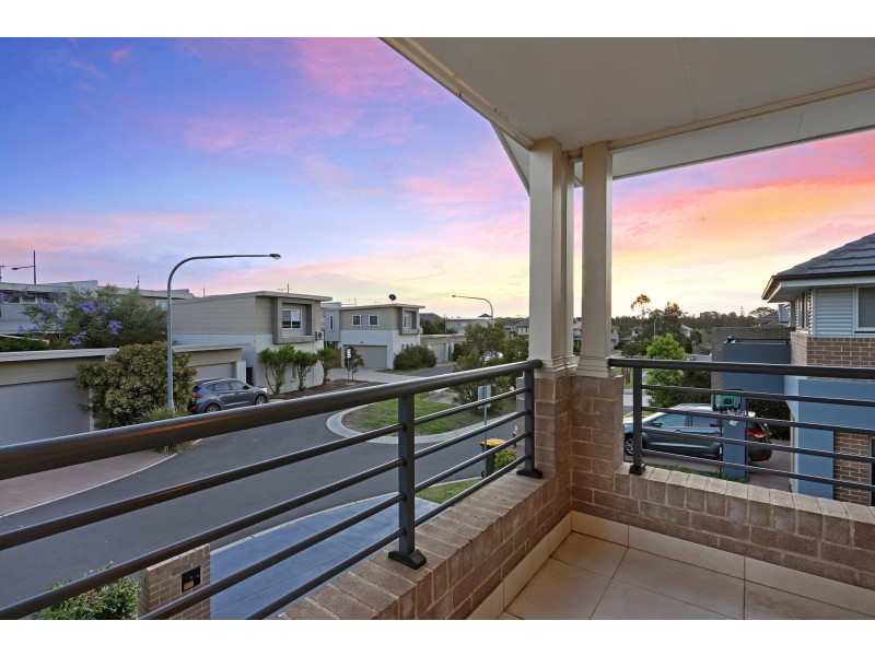 27 Wyndham Glade, The Ponds NSW 2769