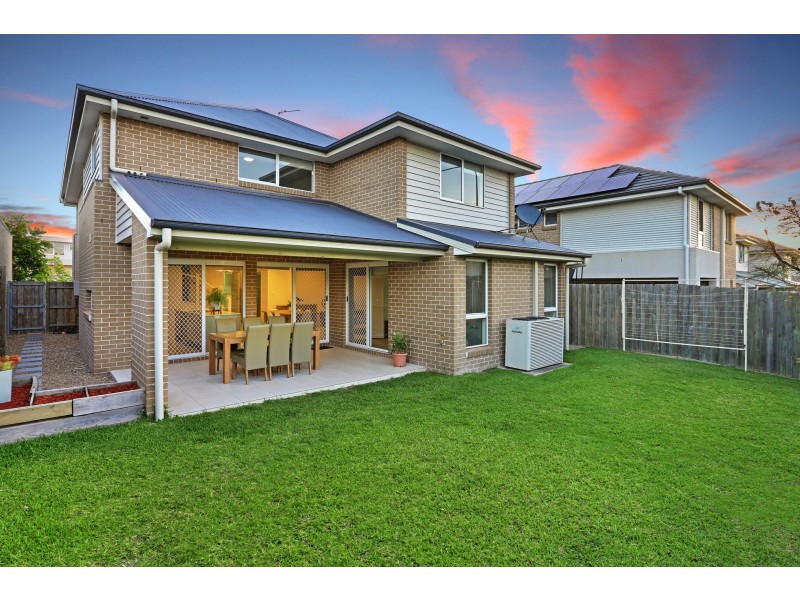 27 Wyndham Glade, The Ponds NSW 2769