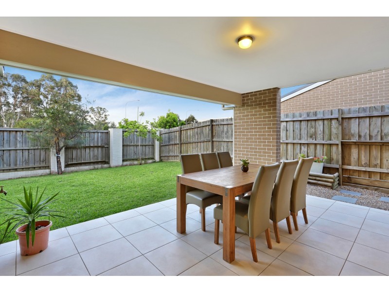 27 Wyndham Glade, The Ponds NSW 2769