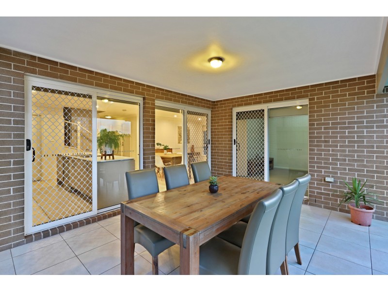 27 Wyndham Glade, The Ponds NSW 2769