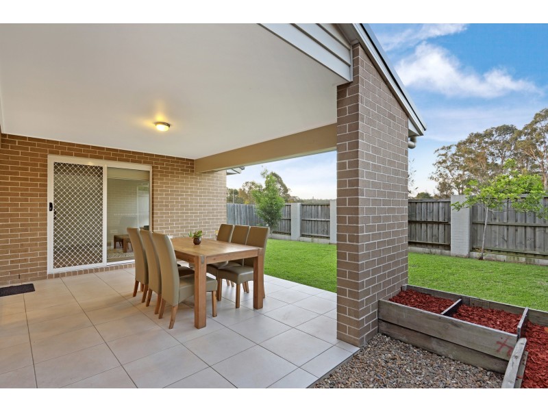 27 Wyndham Glade, The Ponds NSW 2769