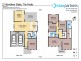 27 Wyndham Glade, The Ponds NSW 2769 Floorplan