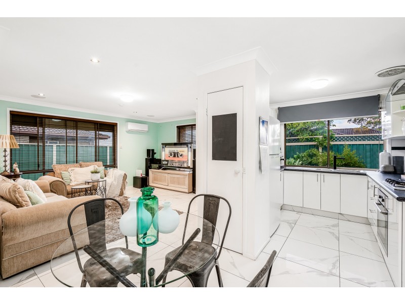 16 Sally Place, Glendenning NSW 2761