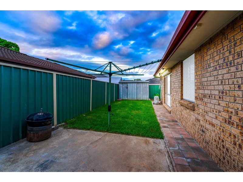 16 Sally Place, Glendenning NSW 2761