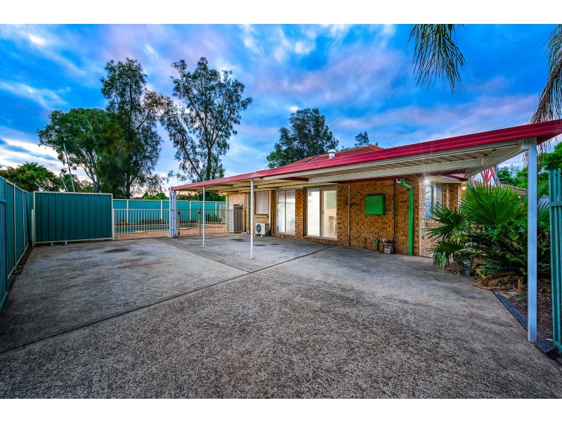 16 Sally Place, Glendenning NSW 2761