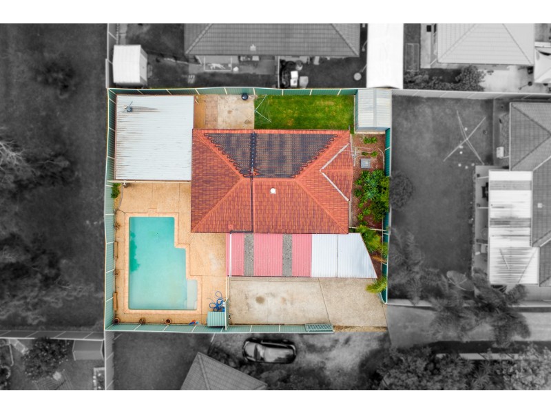 16 Sally Place, Glendenning NSW 2761