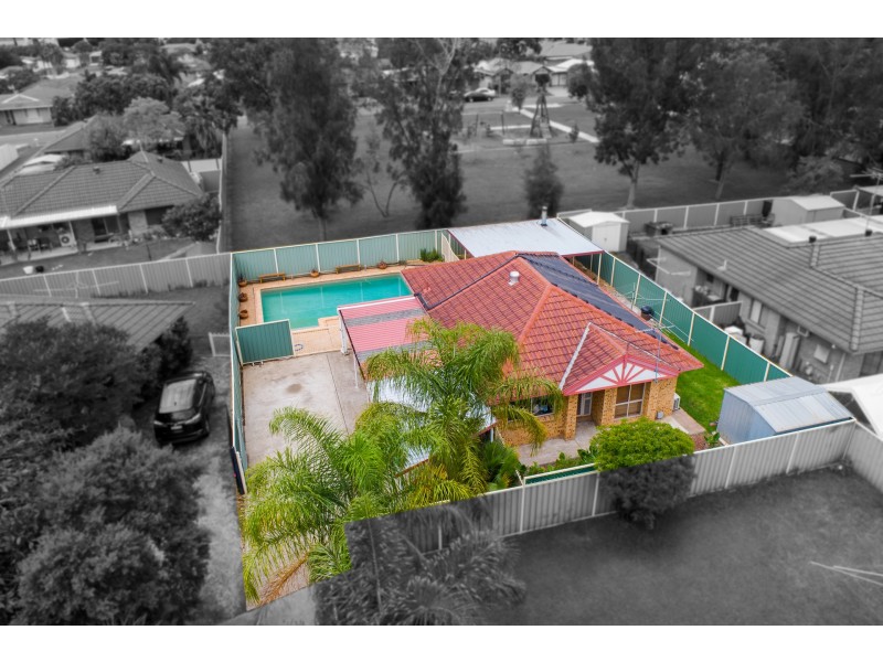 16 Sally Place, Glendenning NSW 2761