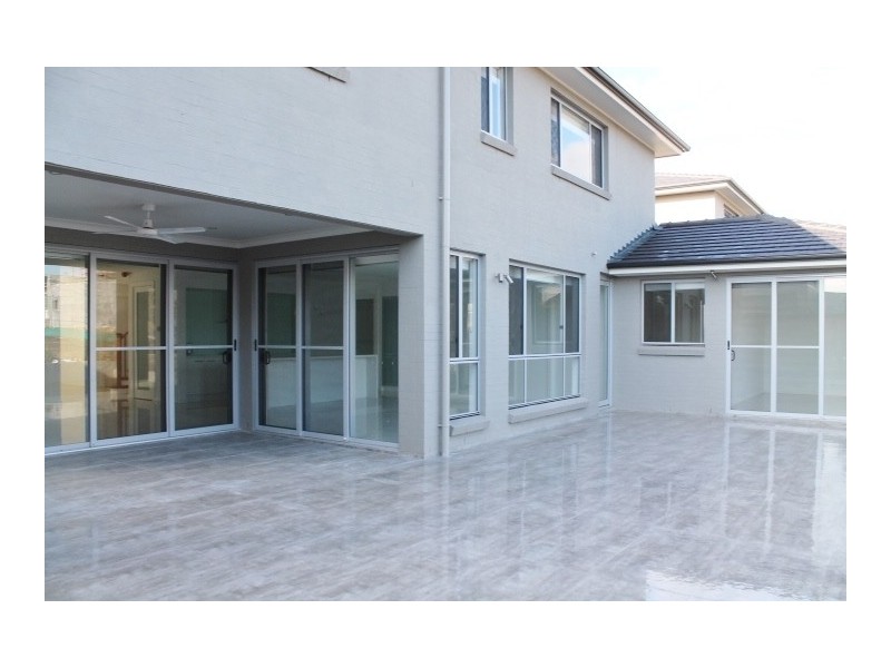 13 Butler Avenue, Kellyville NSW 2155