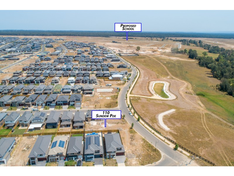 110 Sundew Parade, Marsden Park NSW 2765