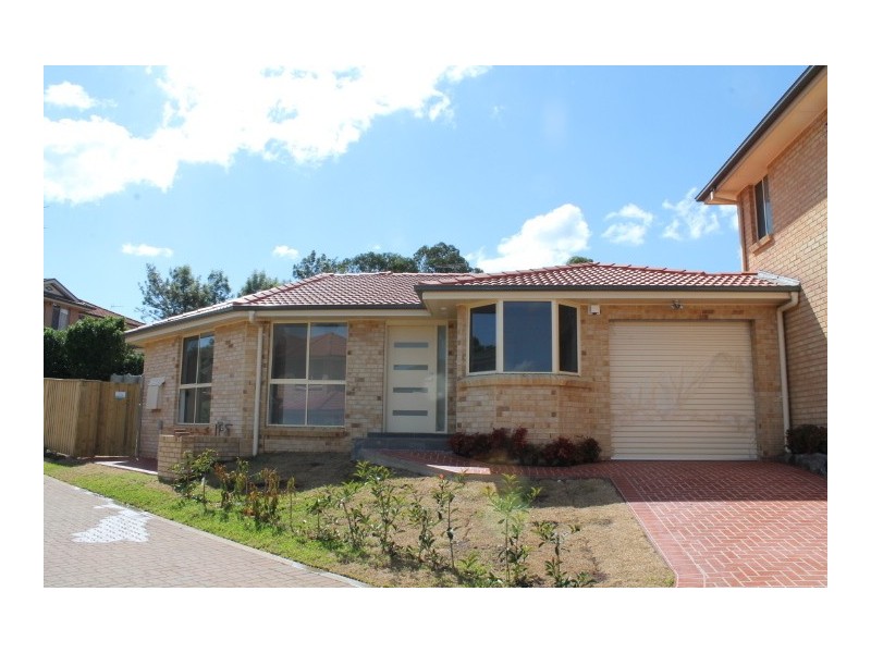 41A Sacoya Avenue, Bella Vista NSW 2153