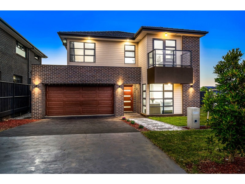 32 Teatree Avenue, Marsden Park NSW 2765