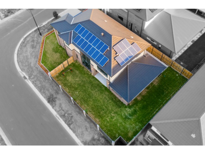 32 Teatree Avenue, Marsden Park NSW 2765