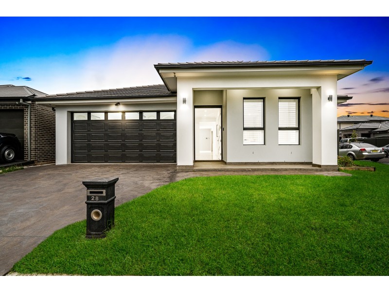 28 Witts Avenue, Marsden Park NSW 2765