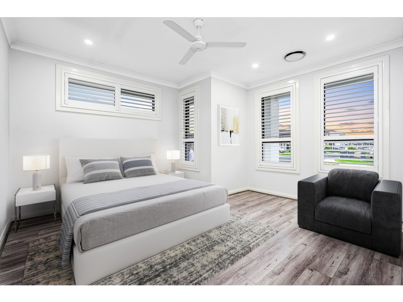 28 Witts Avenue, Marsden Park NSW 2765