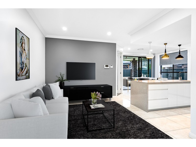 28 Witts Avenue, Marsden Park NSW 2765