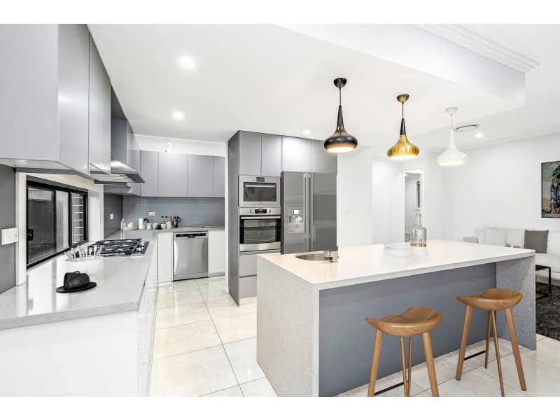 28 Witts Avenue, Marsden Park NSW 2765