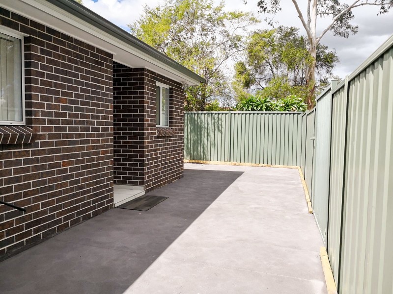 156A Walker Street, Quakers Hill NSW 2763