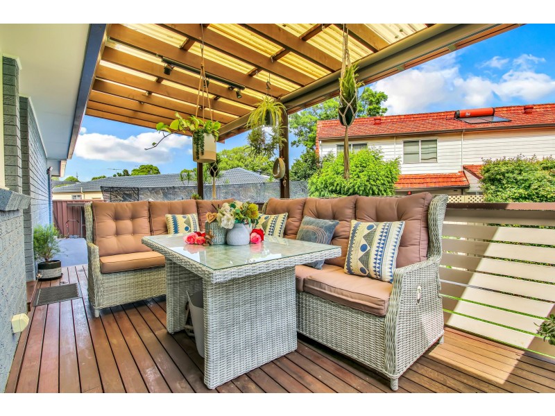 4 Cyril Place, Baulkham Hills NSW 2153